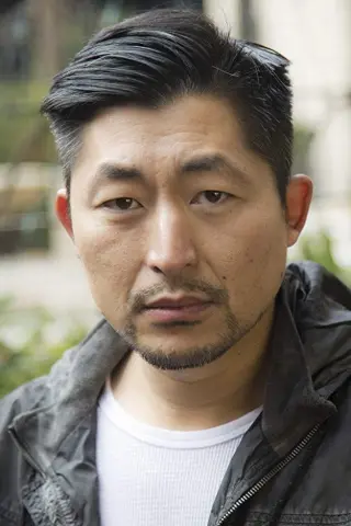 Martin Chan