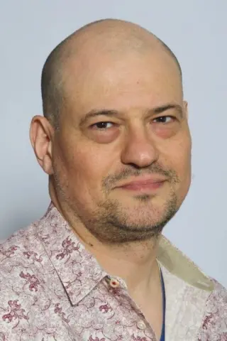 Олег Тополянский