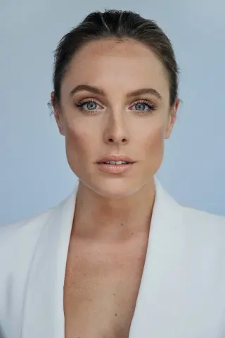 Casey Burgess