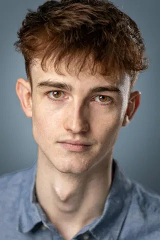 Jolyon Benson