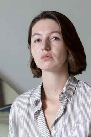 Саллі Руні