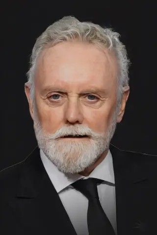 Роджер Тейлор