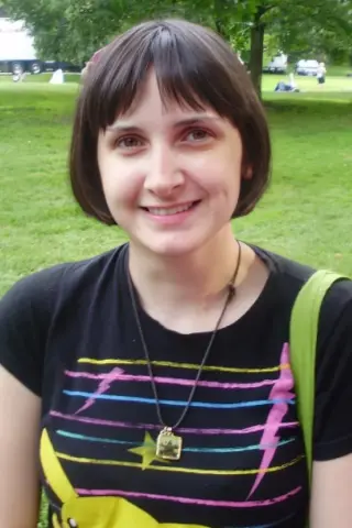 Беккі Трістадт