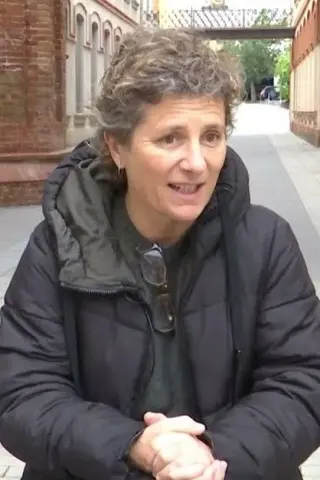 Eva Taboada