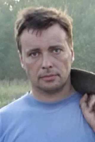 Дмитрий Тарасенко