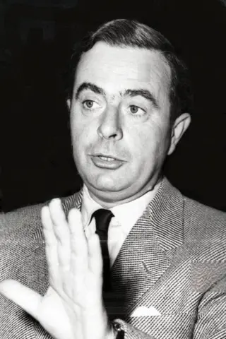 Lewis Allen