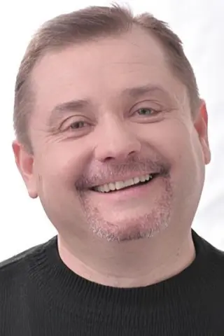 Олег Шушпанніков
