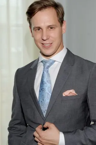 Стефан Павловський