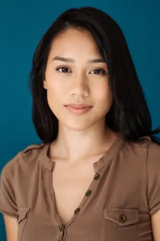 Ericka Leobrera