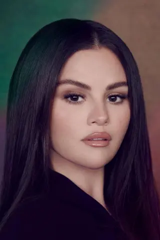 Селена Ґомес