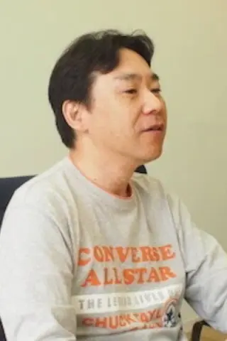 藤田伸三