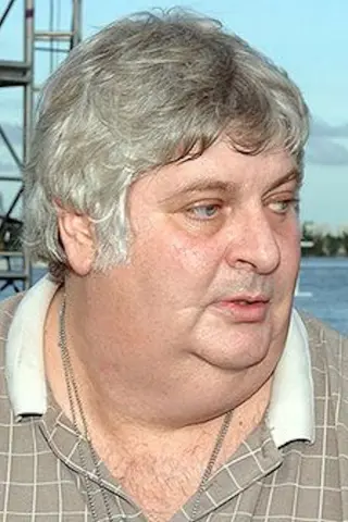 Вінсент Марджера