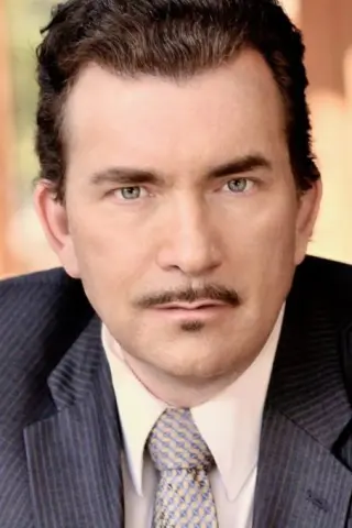 Марк Лівінґуд