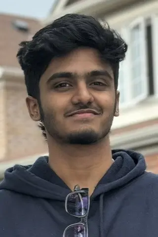 Sai Abhyankkar
