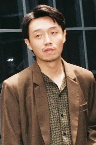 Liu Zhuyinan