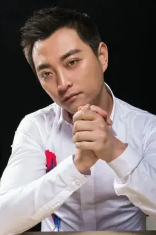 Fu Lei