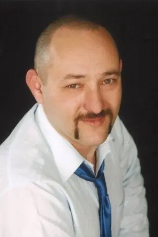 Рон Лаугер