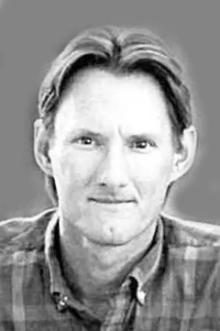 Brian J. Williams