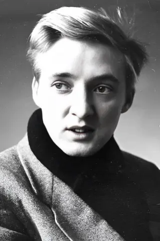 Оскар Вернер