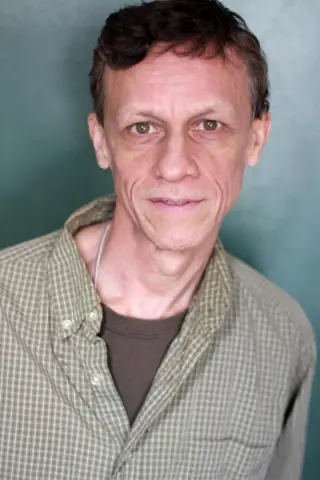 Майкл Рід Маккей