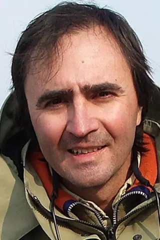 Лука Монтанарі