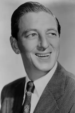 Рей Болгер