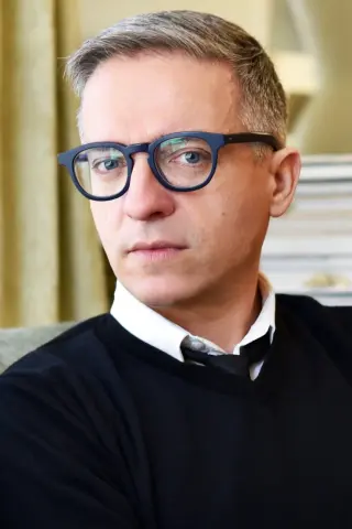 Макіс Газіс