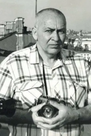 Магомед Дакієв
