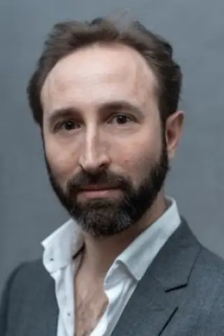 Девід Олів'є Фішер