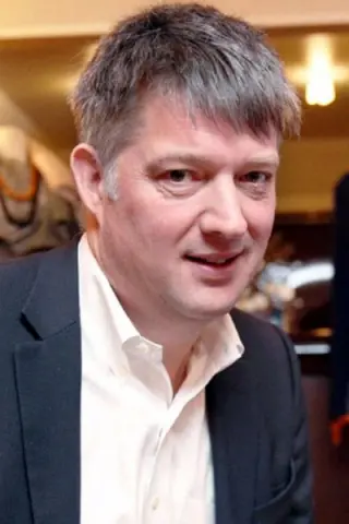 Джеймс Прічард