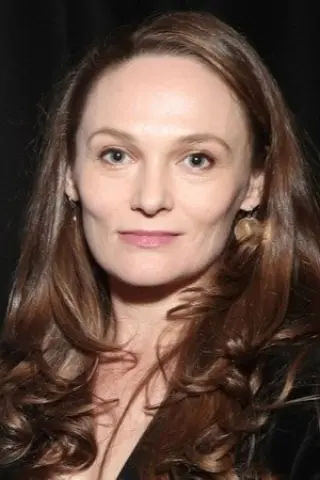 Anna Waterhouse