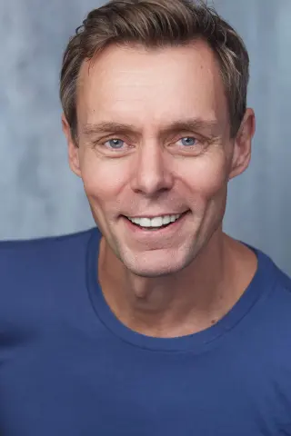 Едвард Бейкер-Далі