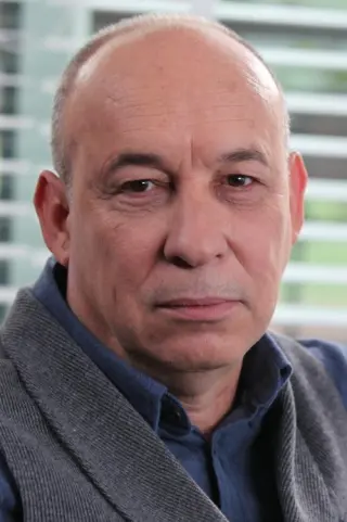 Ердал Кючуккомурджу
