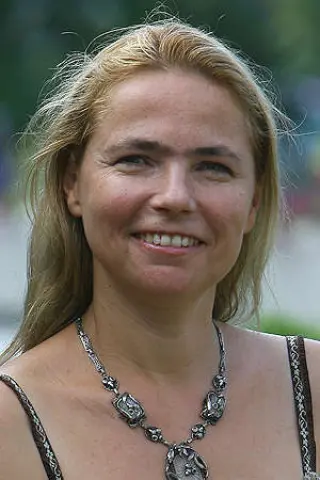 Єва Курило