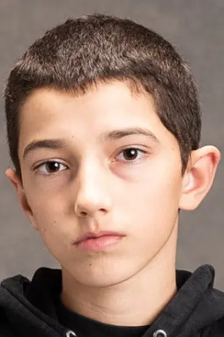 Еван Бурдель