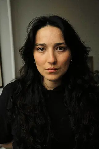Raphaëlle Simon