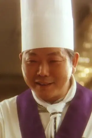 陈东