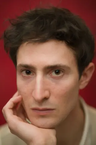 Idan Weiss