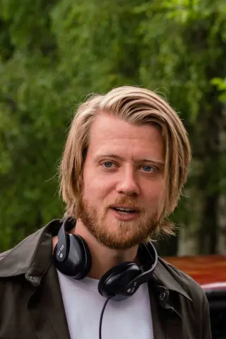 Daniel Fahre