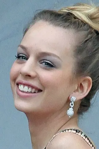 Shanna Besson