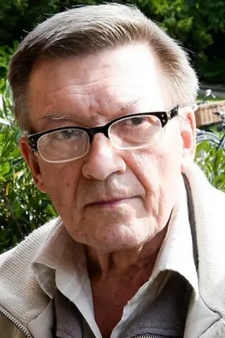 Еспер Хаген