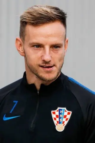 Іван Ракитич