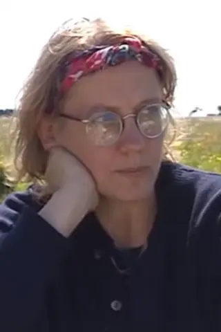 Анна Асп