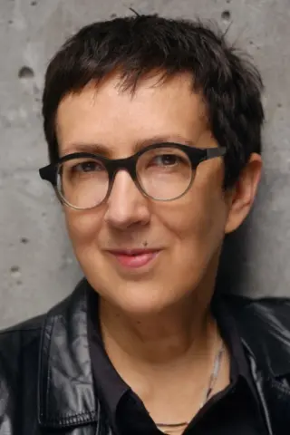 Annie Normandin