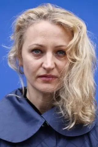 Марія Сундбом