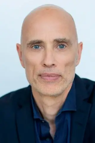 Джеймс Гайндман