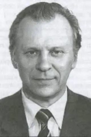 Анатолій Гаврилов