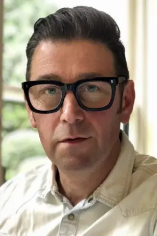 Пол Вокер