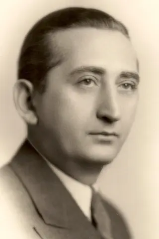 Едвард Л. Альперсон