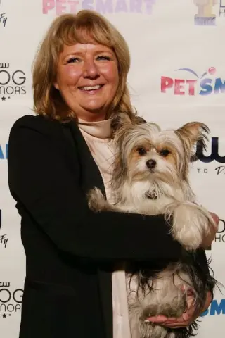 Bonnie Judd
